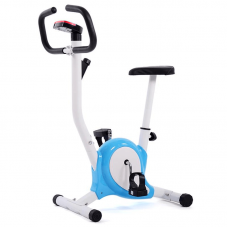 Велотренажер Atlas Sport CARDIO Blue