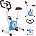 Велотренажер Atlas Sport CARDIO Blue