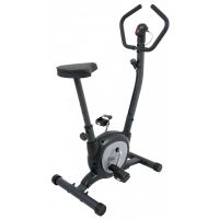 Велотренажер Atlas Sport DARK CARDIO 101