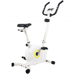 Велотренажер Atlas Sport Sky White