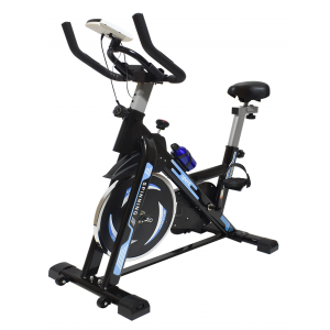 Велотренажер Atlas Sport SPIN BIKE