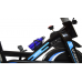 Велотренажер Atlas Sport SPIN BIKE