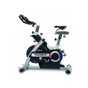 Велотренажер BH Fitness Spada 2