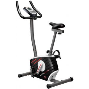 Велотренажер Body Sculpture BC-3110G (черный)