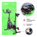 Велотренажер Carbon Fitness SB 400