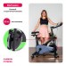 Велотренажер Carbon Fitness SB 400