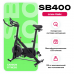 Велотренажер Carbon Fitness SB 400