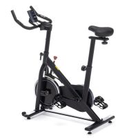 Велотренажер Carbon Fitness SB 400