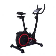 Велотренажер Christopeit Sport AL 1 Black Edition