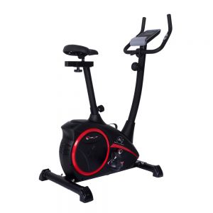 Велотренажер Christopeit Sport AL 1 Black Edition