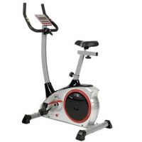 Велотренажер Christopeit Sport Ergometer AL 2