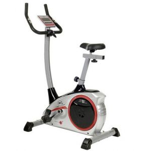 Велотренажер Christopeit Sport Ergometer AL 2
