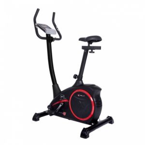 Велотренажер Christopeit Sport Ergometer AL 2 Black Edition (черный)