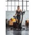 Велотренажер Christopeit Sport Ergometer AL 2 Black Edition (черный)