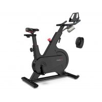 Велотренажер DFC Yesoul Smart M1 (черный)