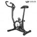 Велотренажер для дома V2 Home Bike EB-8018B черный