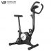 Велотренажер для дома V2 Home Bike EB-8018B черный