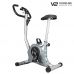 Велотренажер для дома V2 Home Bike EB-8018B серый