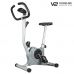 Велотренажер для дома V2 Home Bike EB-8018B серый