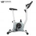 Велотренажер для дома V2 Home Bike EB-8018B серый
