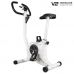 Велотренажер для дома V2 Home Bike EB-8018W белый
