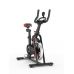 Велотренажер GetActive Wheel ES-7021b