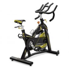 Велотренажер Horizon Fitness Elite GR6