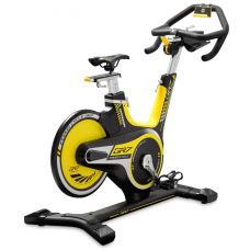 Велотренажер Horizon Fitness Elite GR7