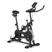 Велотренажер Kitfort KT-6084