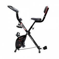 Велотренажер магнитный Christopeit Sport Х 3