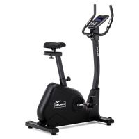 Велотренажер Orlauf Echo (черный)