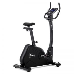 Велотренажер Orlauf Echo (черный)