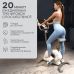 Велотренажер PLANTA FD-BIKE-900