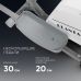 Эллиптический тренажер PLANTA FD-E900