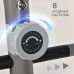 Эллиптический тренажер PLANTA FD-E900