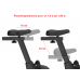 Велотренажер Unixfit BL-300