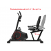 Велотренажер Unixfit BR-390