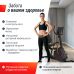 Велотренажер Unixfit BR-390