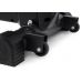 Велотренажер VictoryFit VF-GymRider 225 (черный)