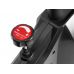 Велотренажер VictoryFit VF-GymRider 225 (черный)