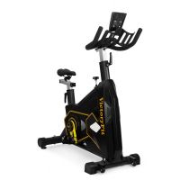 Велотренажер VictoryFit VF-GymRider 225 (черный)