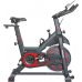 Велотренажер VictoryFit VF-S201 (черный/красный)