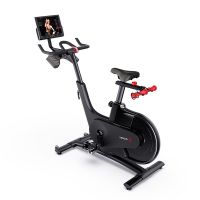 Велотренажер Yesoul Smart Spinning Bike V1 (черный)
