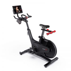 Велотренажер Yesoul Smart Spinning Bike V1 (черный)