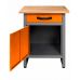 Верстак Baumeister BTC-004 Orange