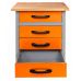 Верстак Baumeister BTC-005 Orange