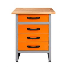Верстак Baumeister BTC-005 Orange