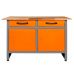 Верстак Baumeister BTC-006 Orange