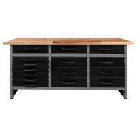 Верстак Baumeister BTC-008A