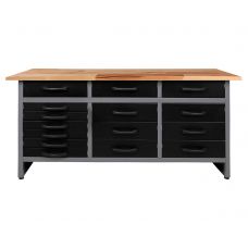 Верстак Baumeister BTC-008A
